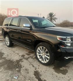 شێڤرۆلێت تاهۆ